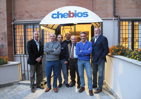 Chebios